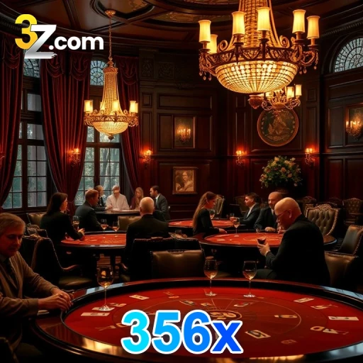 356x BET Jogos de caça-níqueis